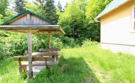 Будиночок Грибочок