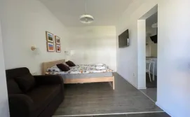 Апартаменти Gloria