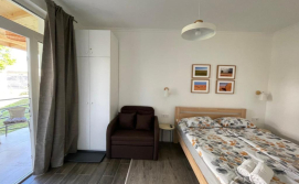 Апартаменти Gloria