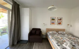 Апартаменти Gloria