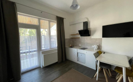 Апартаменти Gloria