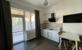 Апартаменти Gloria