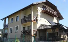 Вілла Северин