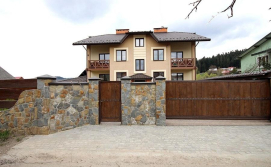 Вілла Северин