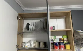 Апартаменти Carpathian Dream Apartments