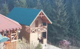 Котедж у Ліску 2