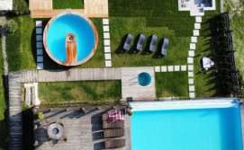 Готель Вище неба