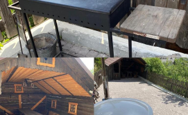 Котедж Eco House