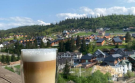 Котедж Eco House