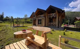 Міні-готель BerBen House