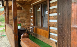 Приватна садиба VV