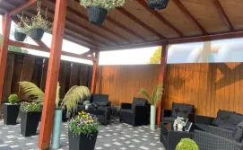 Приватна садиба Шаянське джерело