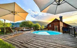 Котедж Гуцуляндія