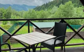 Приватна садиба Veranda