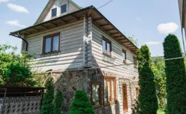 Котедж у Марка