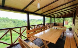 Будиночок для щастя