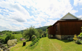 Будиночок для щастя