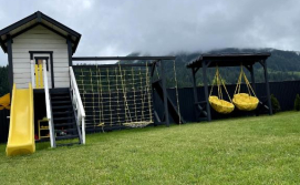 Котедж Weekend house