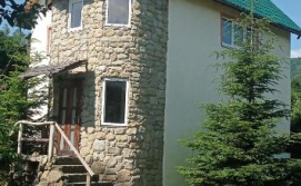 Приватна садиба Колорит