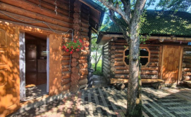 Приватна садиба Прутець