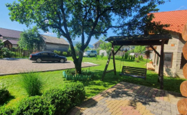 Приватна садиба Прутець