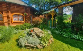 Приватна садиба Прутець