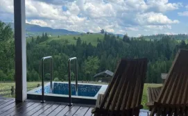Апартаменти Мелодія Гір