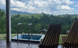 Апартаменти Мелодія Гір