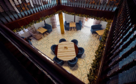 Готель Гуцульська світлиця