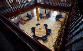 Готель Гуцульська світлиця