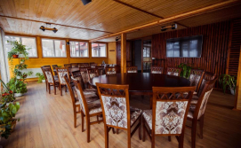 Готель Гуцульська світлиця