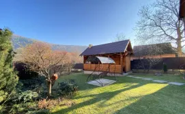 Вілла Барвінок Карпат