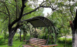 Приватна садиба Криниченька