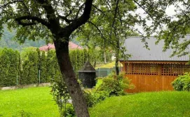 Приватна садиба Криниченька