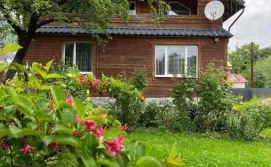 Приватна садиба Криниченька