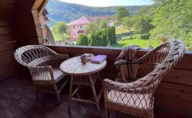 Приватна садиба Криниченька