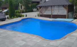 Приватна садиба "Янчар" з басейном