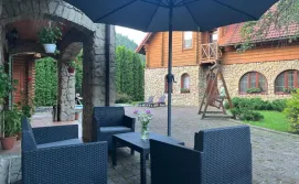 Вілла Білогір'я