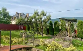 Вілла Мозола