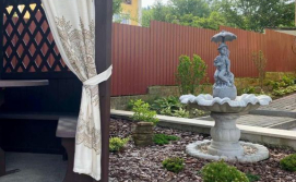 Вілла Мозола