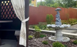 Вілла Мозола