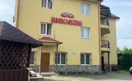 Вілла Мозола