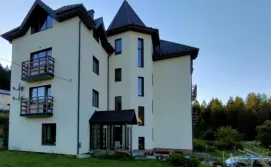 Міні-готель Рудий Лис