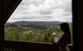 Котедж Медовий