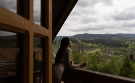 Котедж Медовий