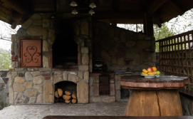 Котедж Медовий