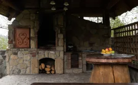 Котедж Медовий