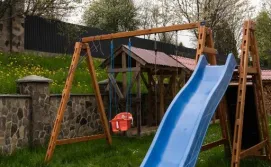 Котедж Медовий