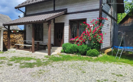 Котедж Кресаня