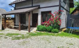 Котедж Кресаня